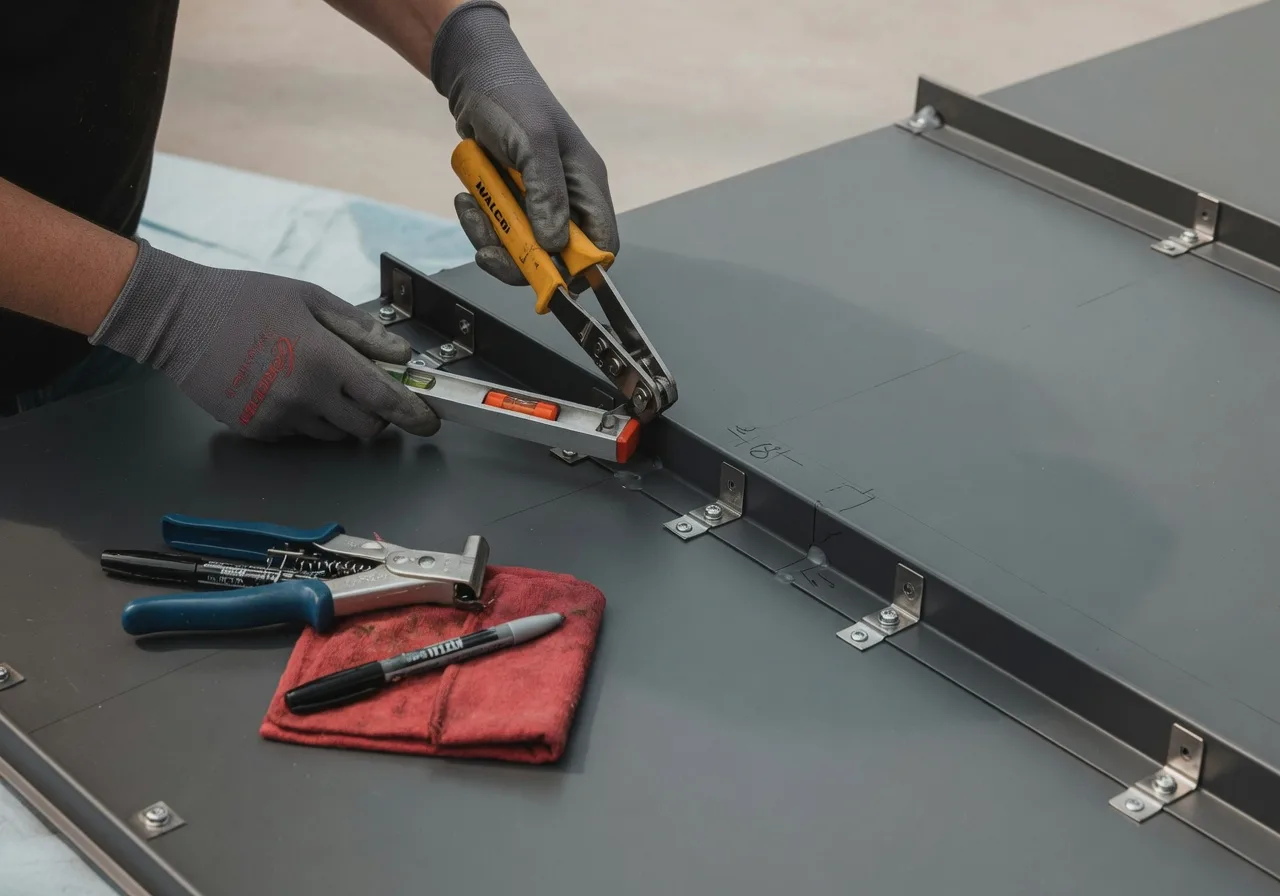 Why choose Metal Roofing Installation in Bellows Falls, VT